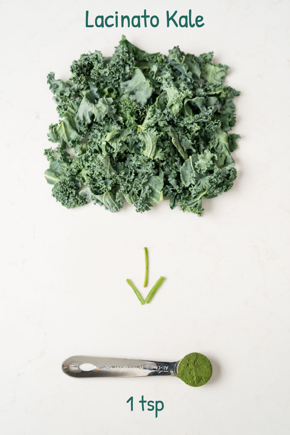 Lacinato Kale