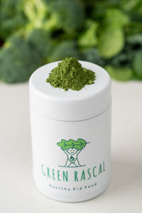 Lacinato Kale