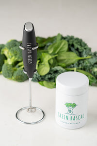 Lacinato Kale