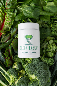 Lacinato Kale